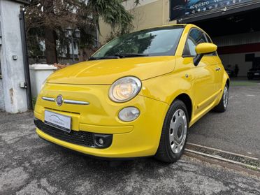 Fiat 500 1.2 Pop Gpl scade 2027