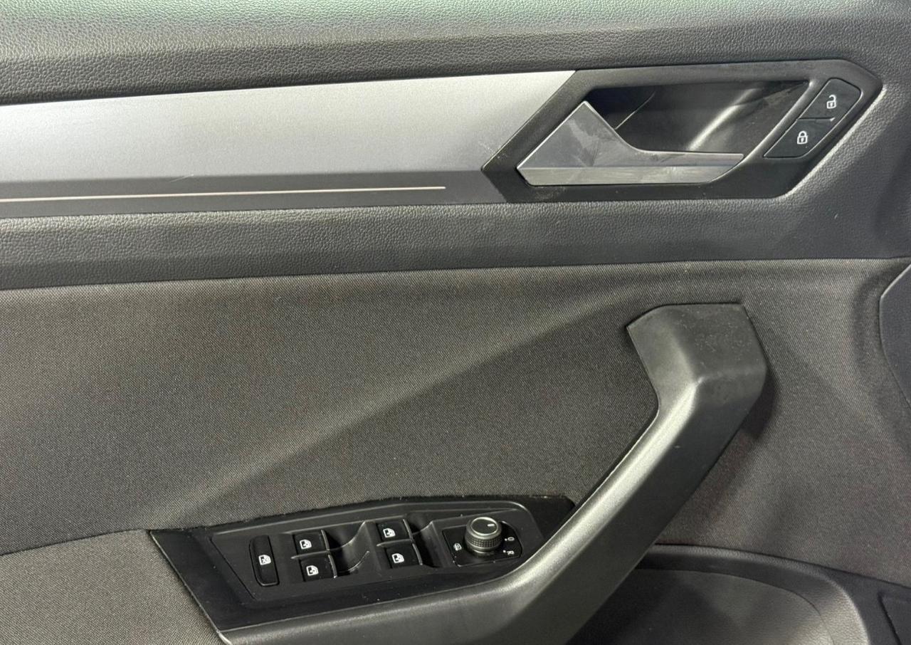Volkswagen T-Roc 2.0 Tdi Dsg R Line Navi Led PDC