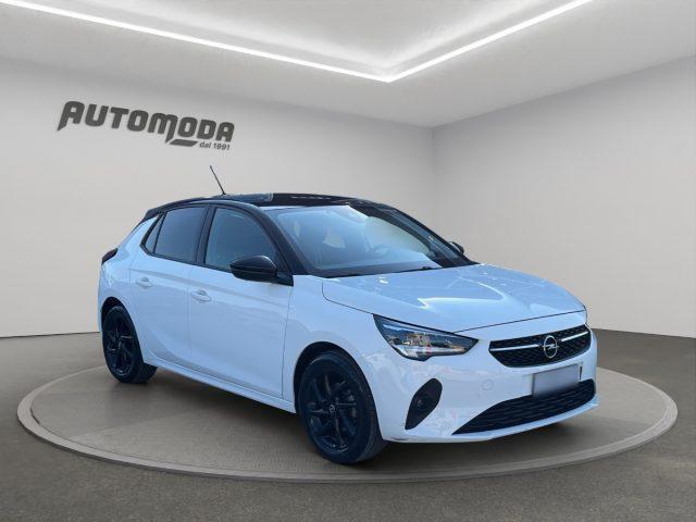 OPEL Corsa 1.2 DESIGN E TECH