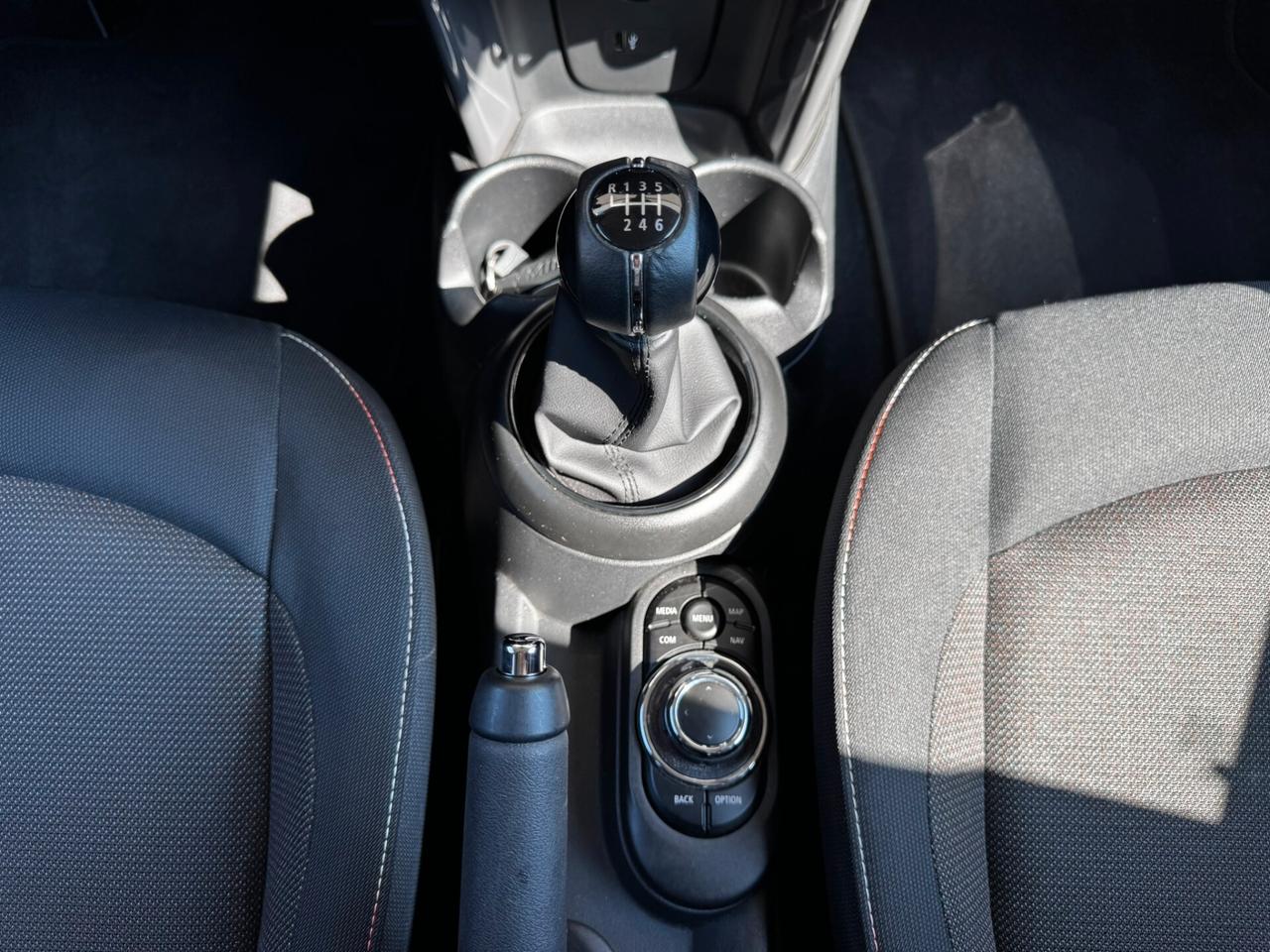 Mini 1.5 One 75 CV Classic, Tagliandata, Unicoproprietario