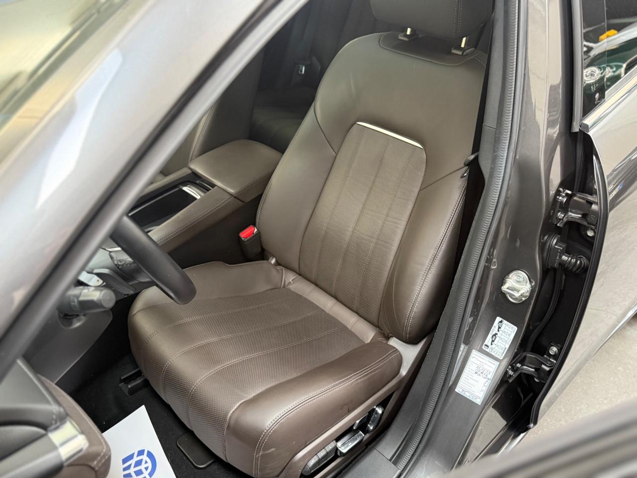 Mazda 6 Mazda6 2.2L Skyactiv-D 184CV A/T 4p. Exclusive