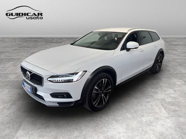 VOLVO V90 CC (2016-->) - V90 Cross Country D4 AWD Geartronic Busin