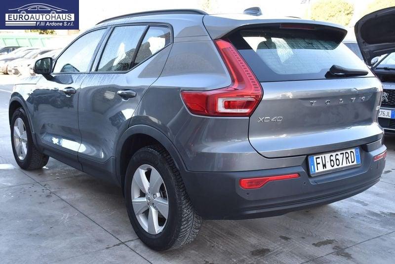 Volvo XC40 D3 Business Plus