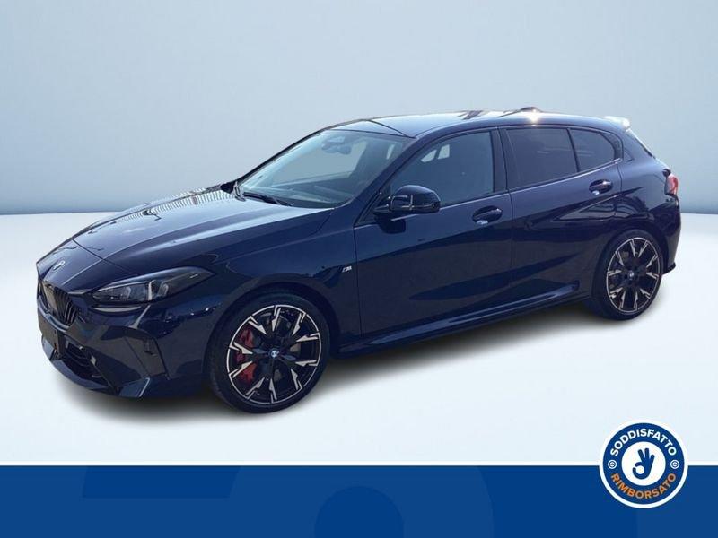 BMW Serie 1 120d M Sport Pro