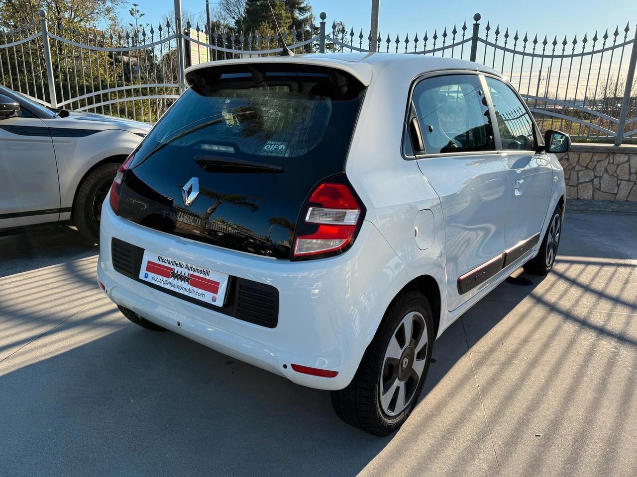 Renault Twingo 1.0 SCe 69Cv Energy - neopatentati
