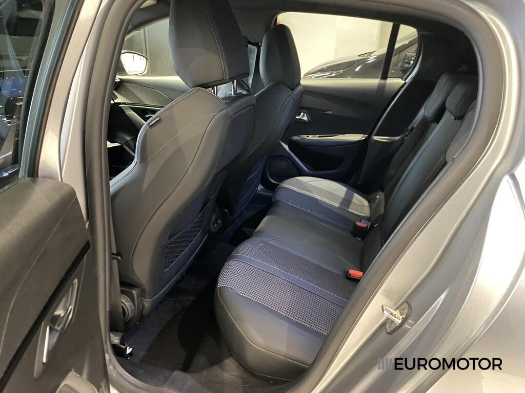 Peugeot 208 5 Porte 1.2 PureTech GT