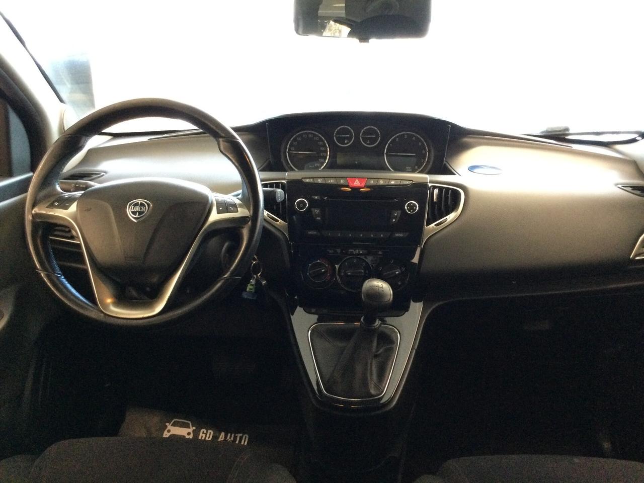 Lancia Ypsilon 0.9 85 CV DFN *CAMBIO AUTOMATICO