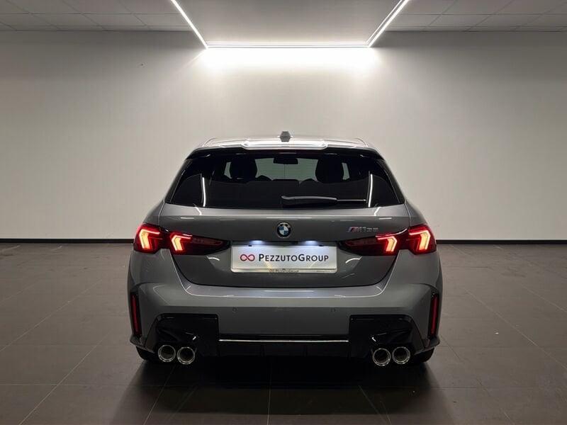BMW Serie 1 M SPORT 135 XDRIVE
