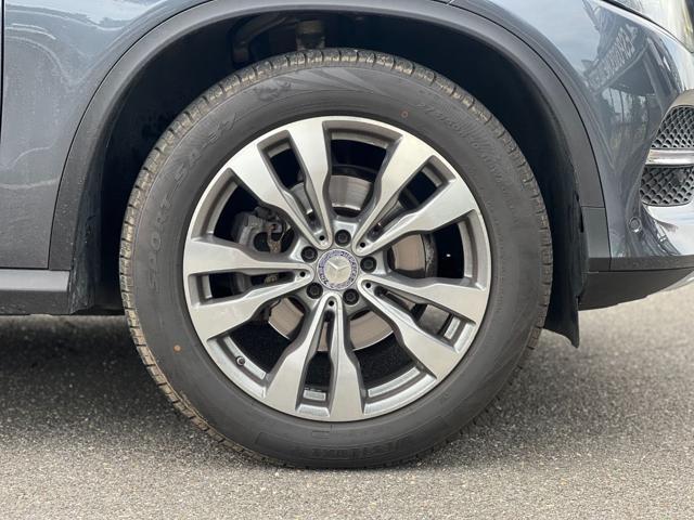 MERCEDES-BENZ GLE 350 d 4Matic Coupé Exclusive CAMERA 360 HARMAN KARDON