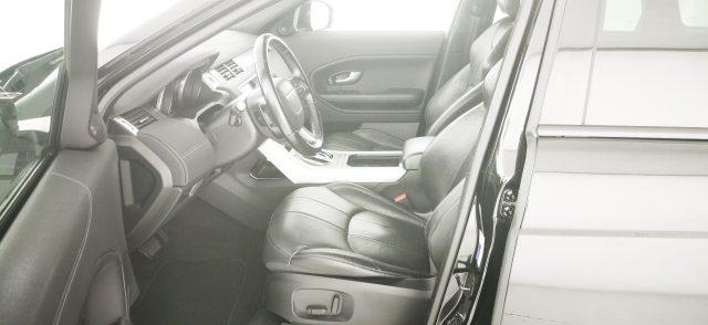 LAND ROVER Range Rover Evoque 2.0 TD4 180 CV 5p. Business Edition SE