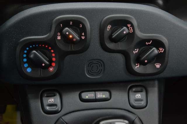 Fiat Panda Panda III 4x4 0.9 t.air t. 4x4 s