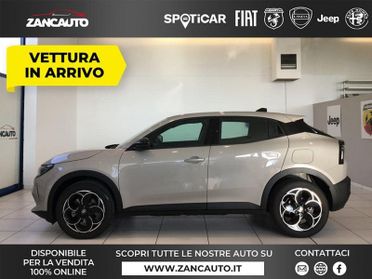 Alfa Romeo Junior BEV 156CV/115kW elettrica MY25