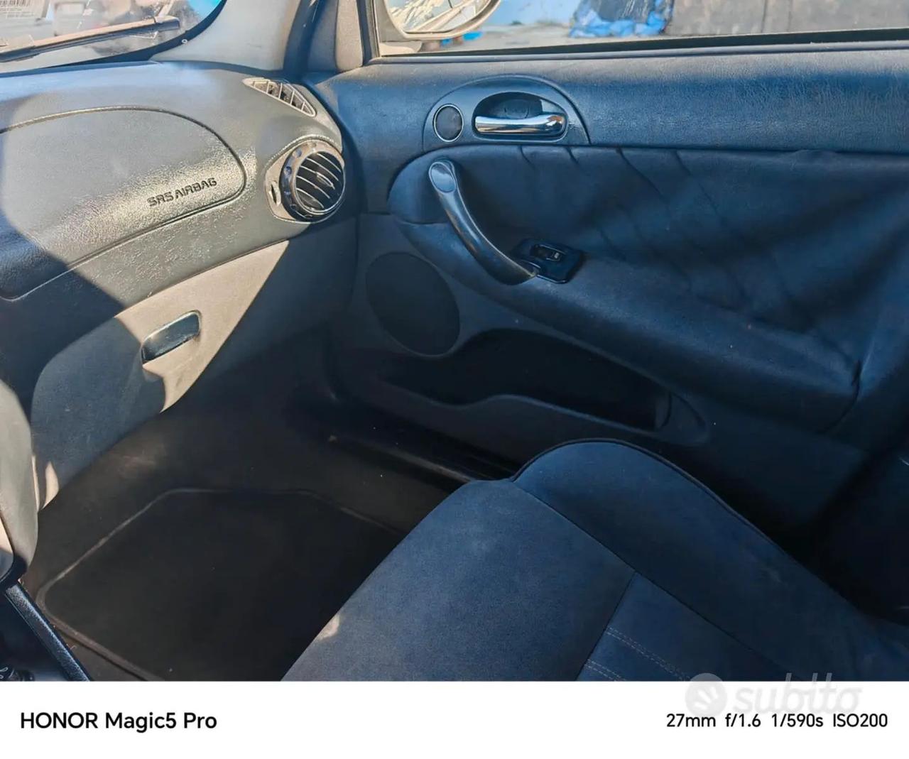 Alfa romeo 147 1.9 jtd