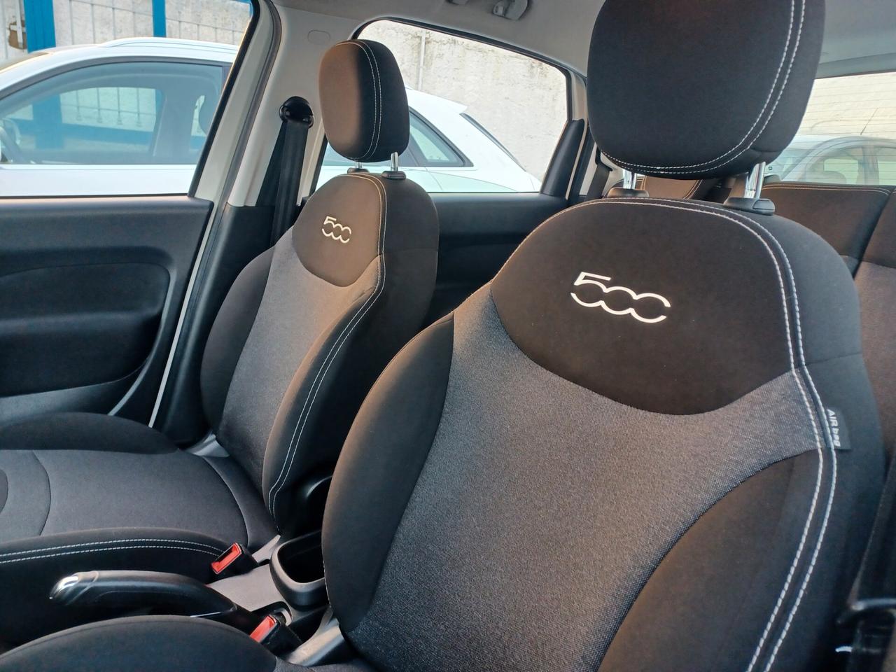 Fiat 500L 1.4 95 CV Lounge SOLO 49000 KM!!!