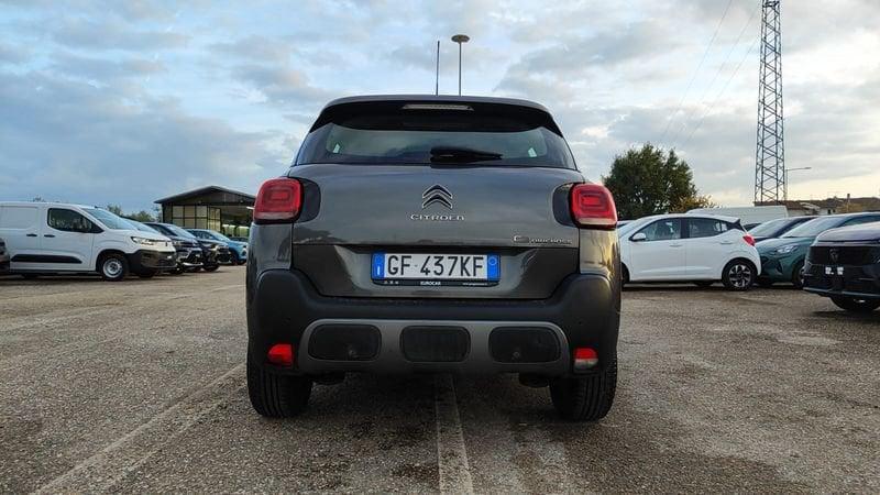 Citroën C3 Aircross BlueHDi 110 S&S Feel