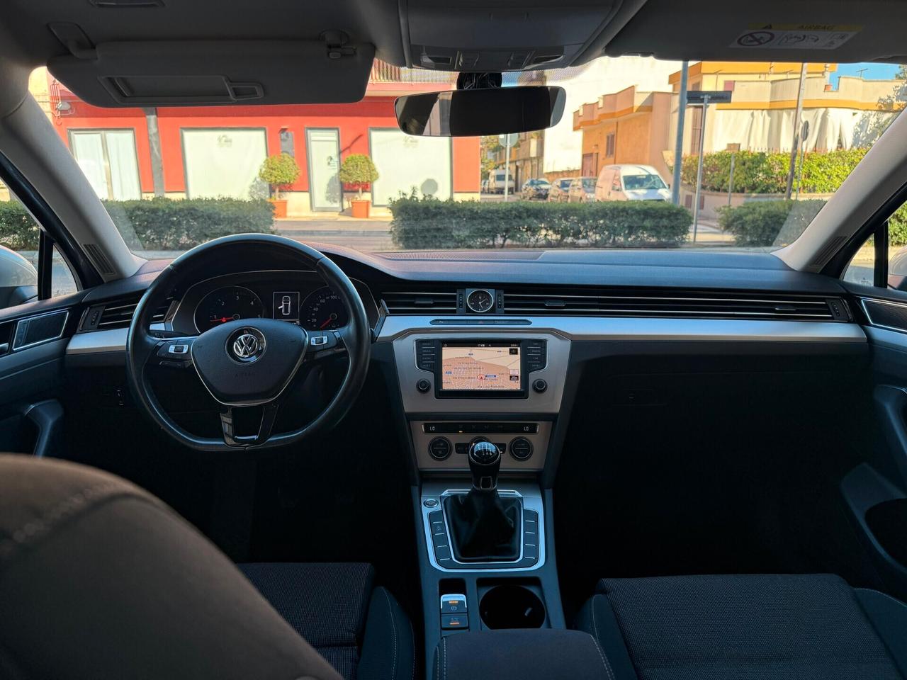 Volkswagen Passat 2.0 150cv TDI Business
