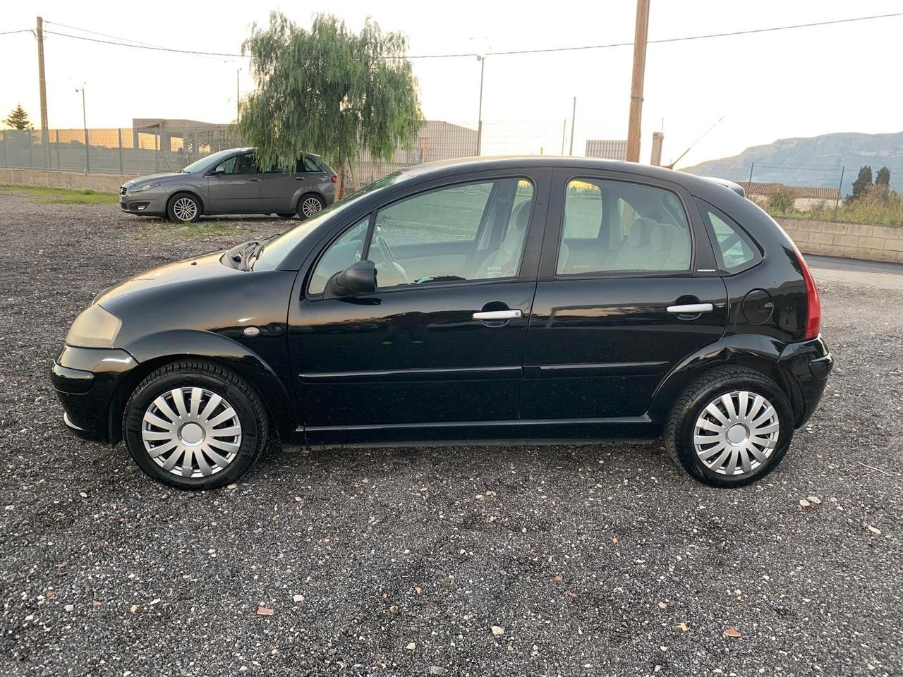 Citroen C3 1.4 Exclusive