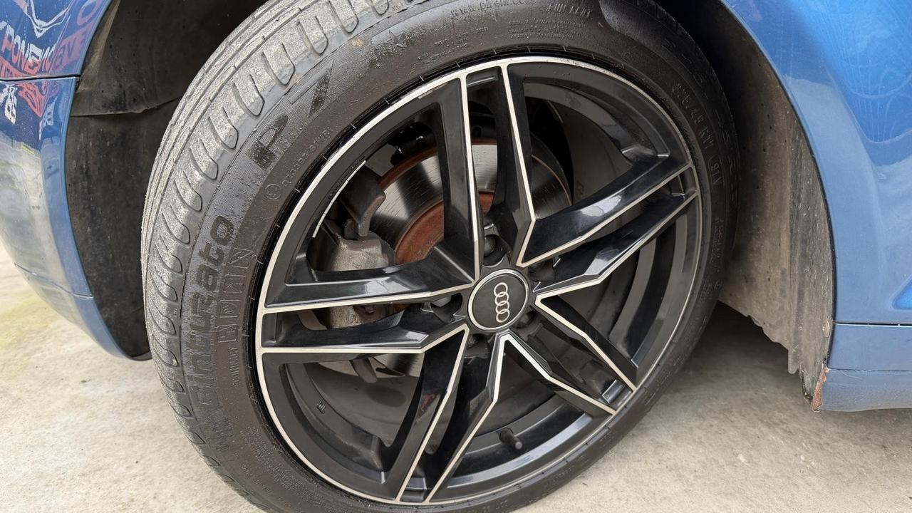 Audi A3 1.9 TDI Ambition