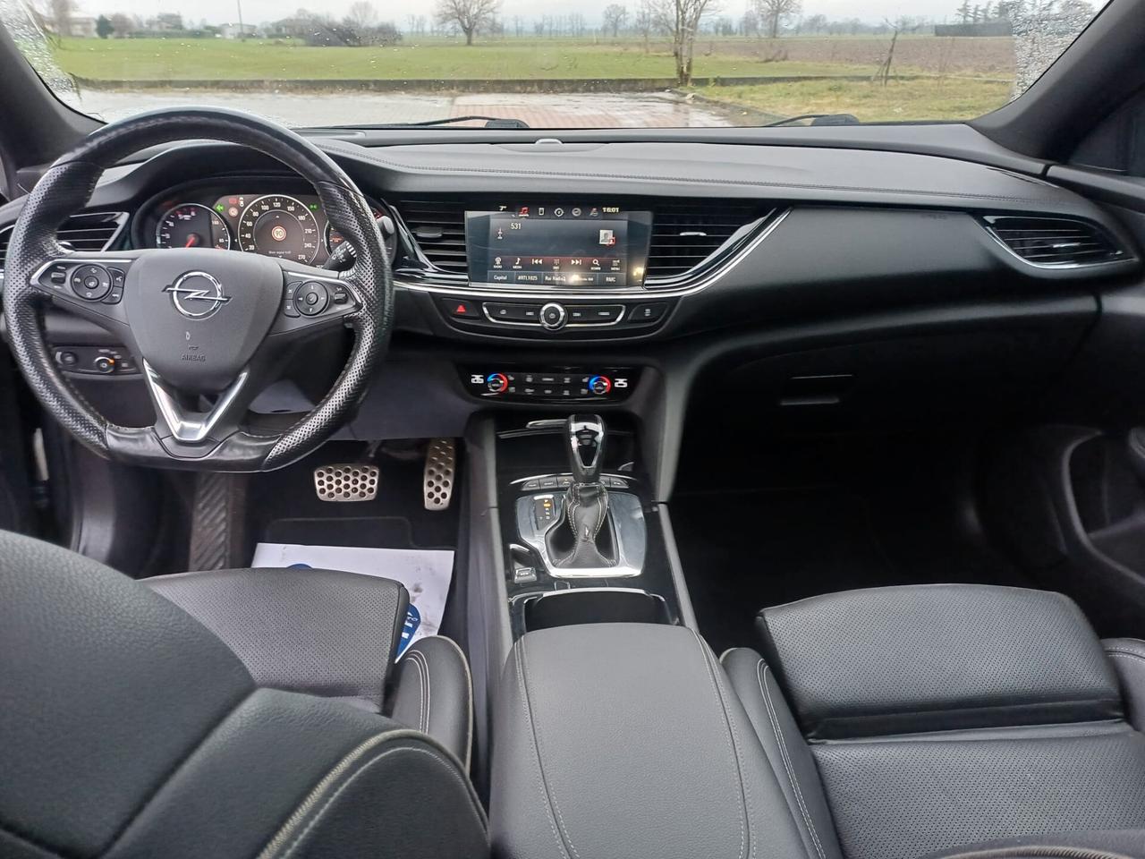 Opel Insignia 2.0 CDTI S&S aut. Sports Tourer Exclusive