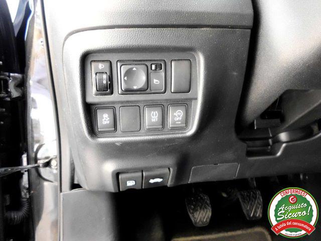 NISSAN Juke 1.5 dCi Start&Stop Acenta