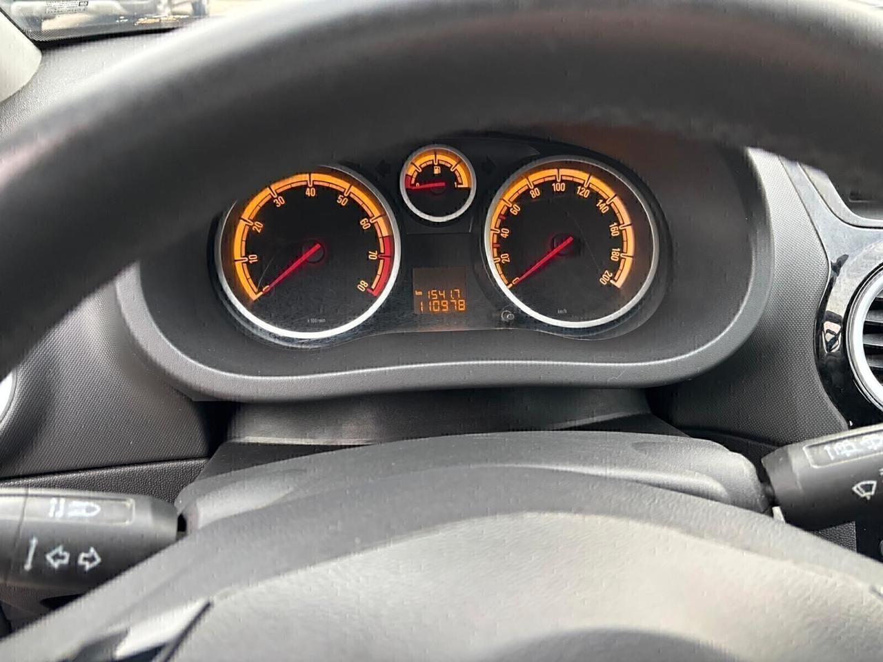 Opel Corsa 1.2 GPL 3 porte - 2015