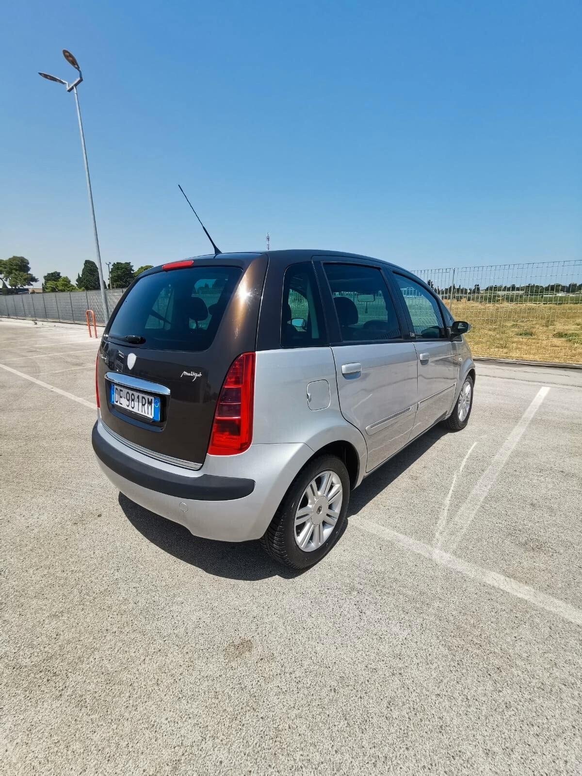 Lancia MUSA 1.3 Multijet 16V 90 CV Platino