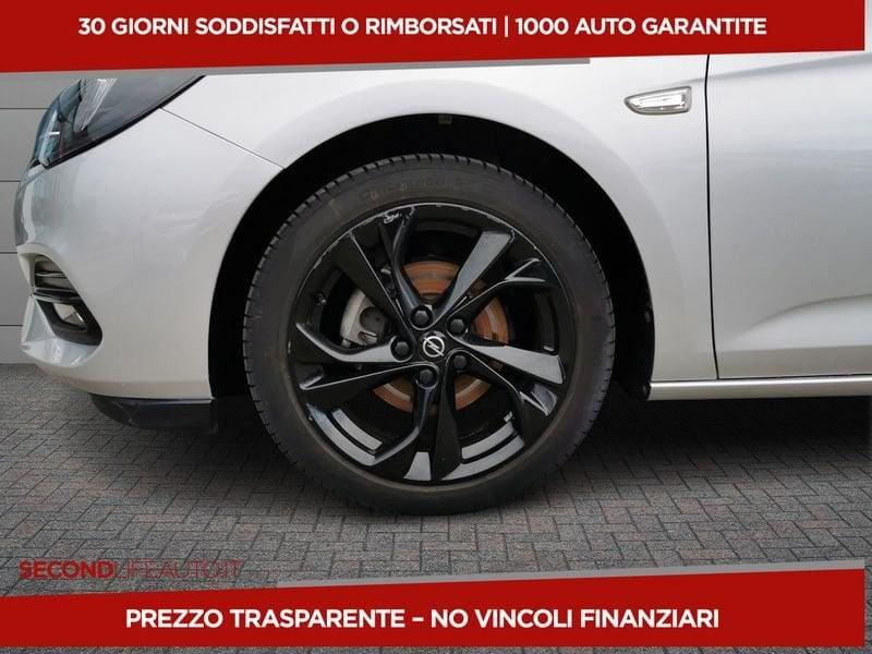 Opel Astra 5p 1.5 cdti Business Elegance s&s 122cv