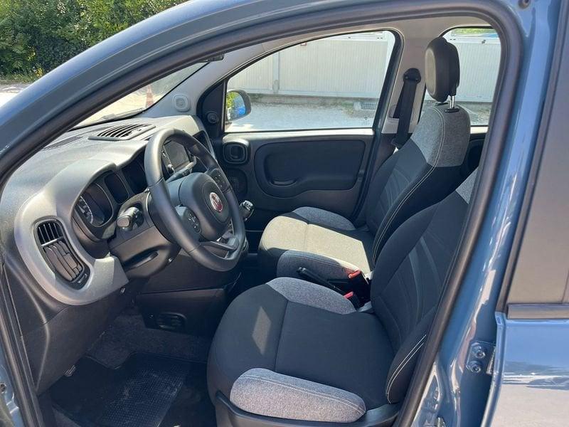 FIAT Panda Panda 1.0 FireFly S&S Hybrid City Life