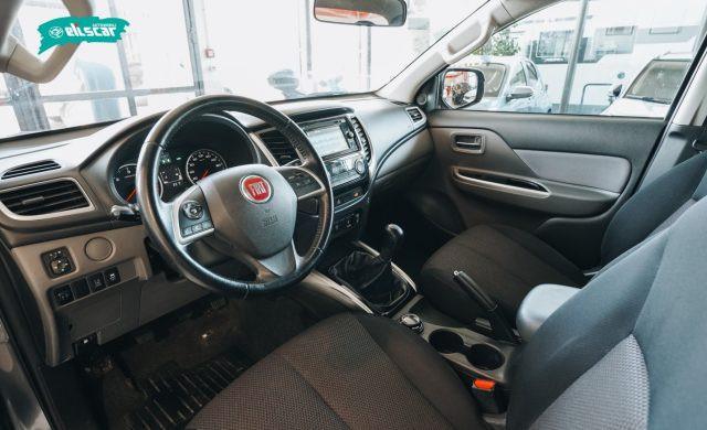 FIAT Fullback 2.4 180CV Doppia Cabina LX S&S