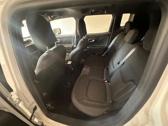 Jeep Renegade 1.6 Mjt DDCT 120 CV S FULL LED