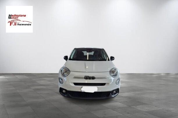 Fiat 500X 1.0 T3 120 CV 63.000KM