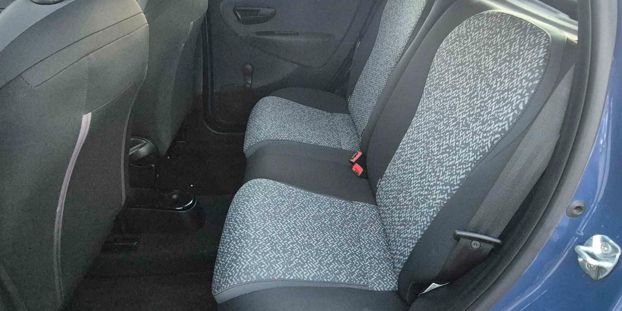 Lancia Ypsilon 1.2 69 CV 5 porte Elefantino Blu km 13732