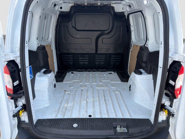 FORD Transit Courier Transit Courier 1.5 TDCi 100CV Van Trend