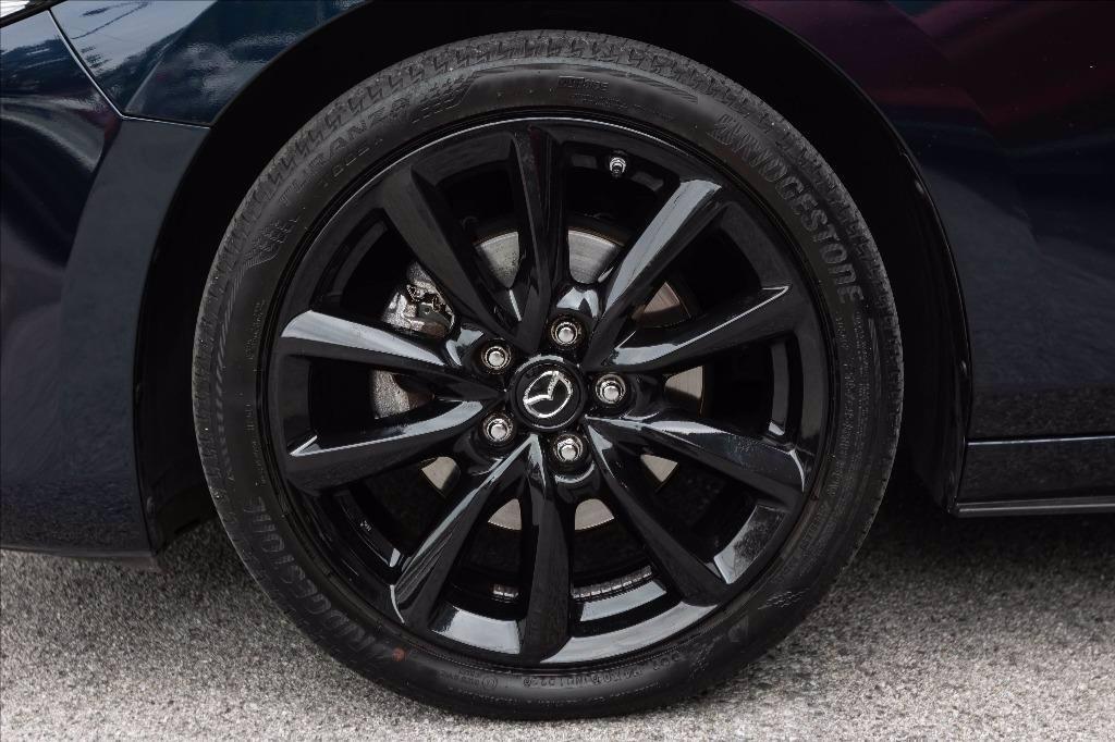 MAZDA 3 5p 2.0 m-hybrid Homura 150cv del 2022