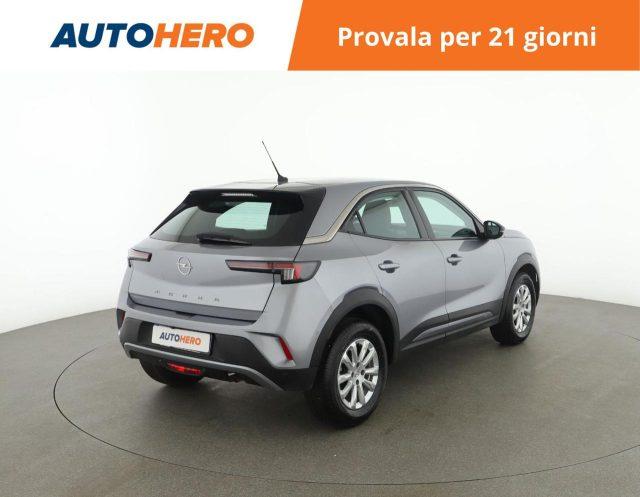 OPEL Mokka 1.2 Turbo Edition