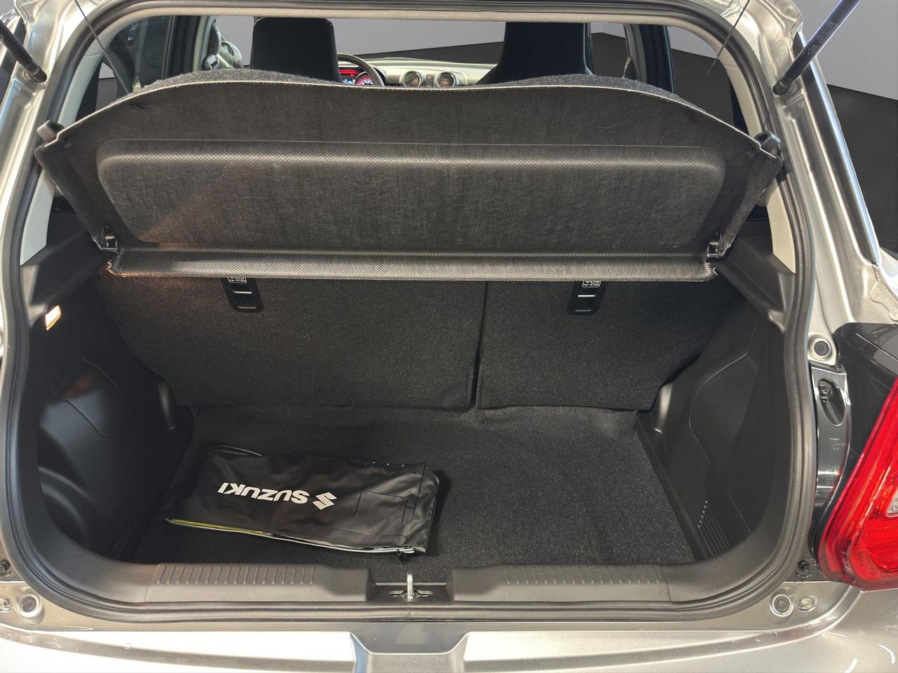 Suzuki Swift 1.4h Sport 2wd