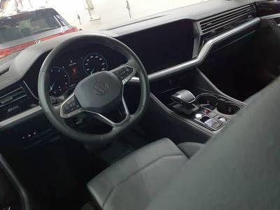 Volkswagen Touareg 3.0 V6 tdi scr Elegance 231cv auto