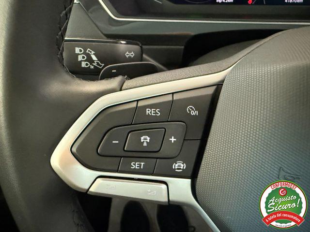 VOLKSWAGEN Tiguan 1.4 TSI eHYBRID DSG Elegance