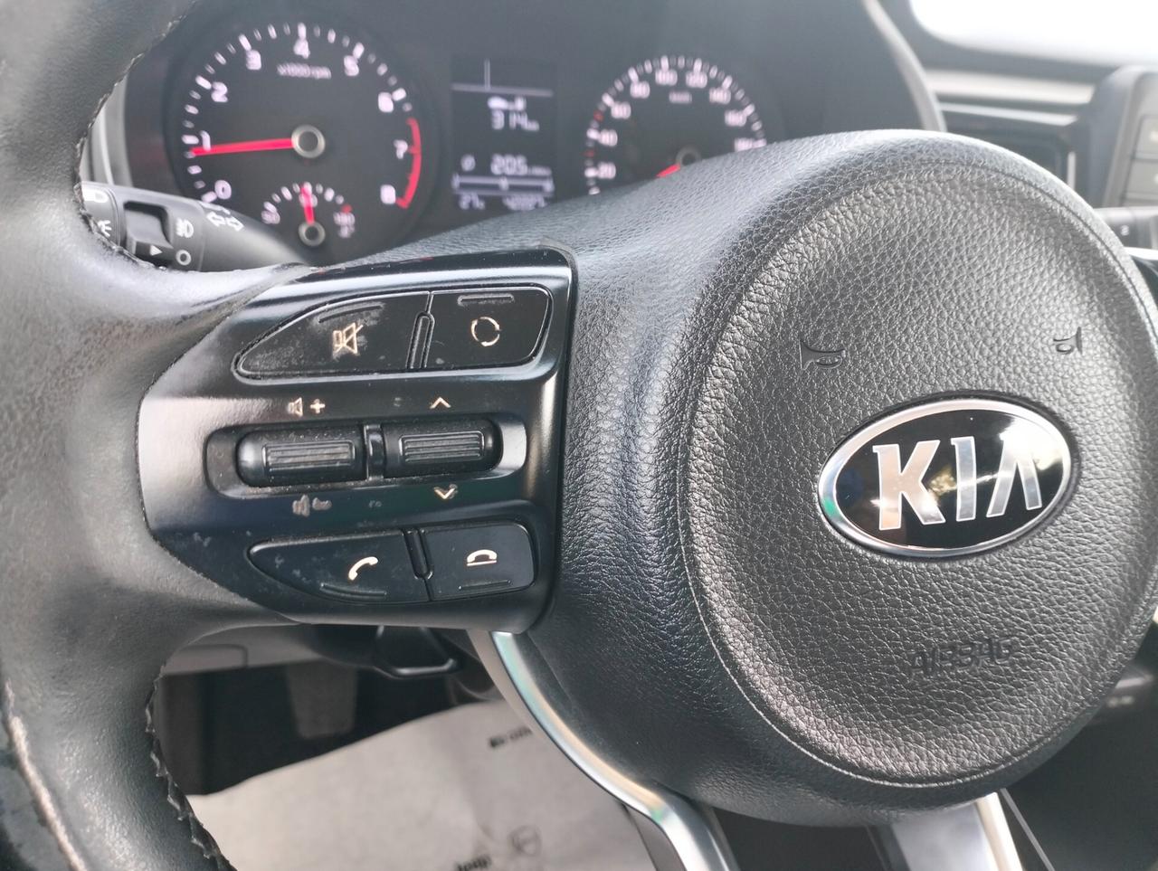 Kia Rio 1.0 T-GDi 12V 5 porte Active