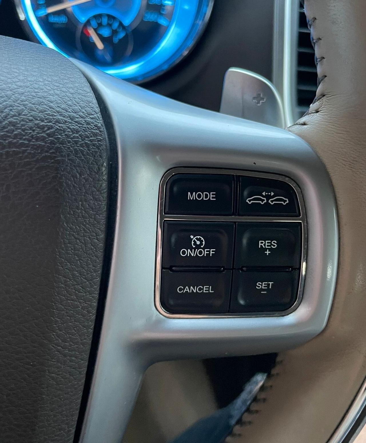 Lancia Thema 3.0 V6 Multijet 239 CV EXECUTIVE