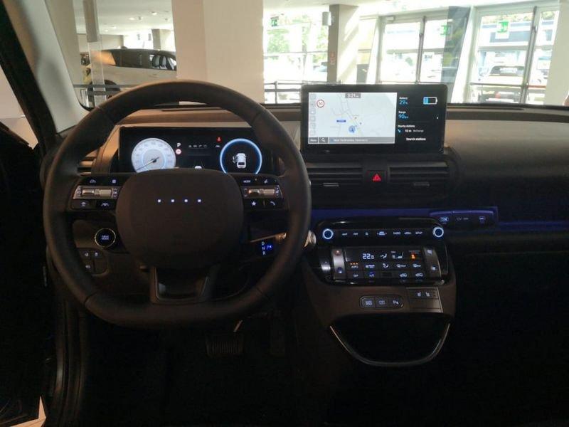 Hyundai Inster 49kWh XClass (TP, AP)