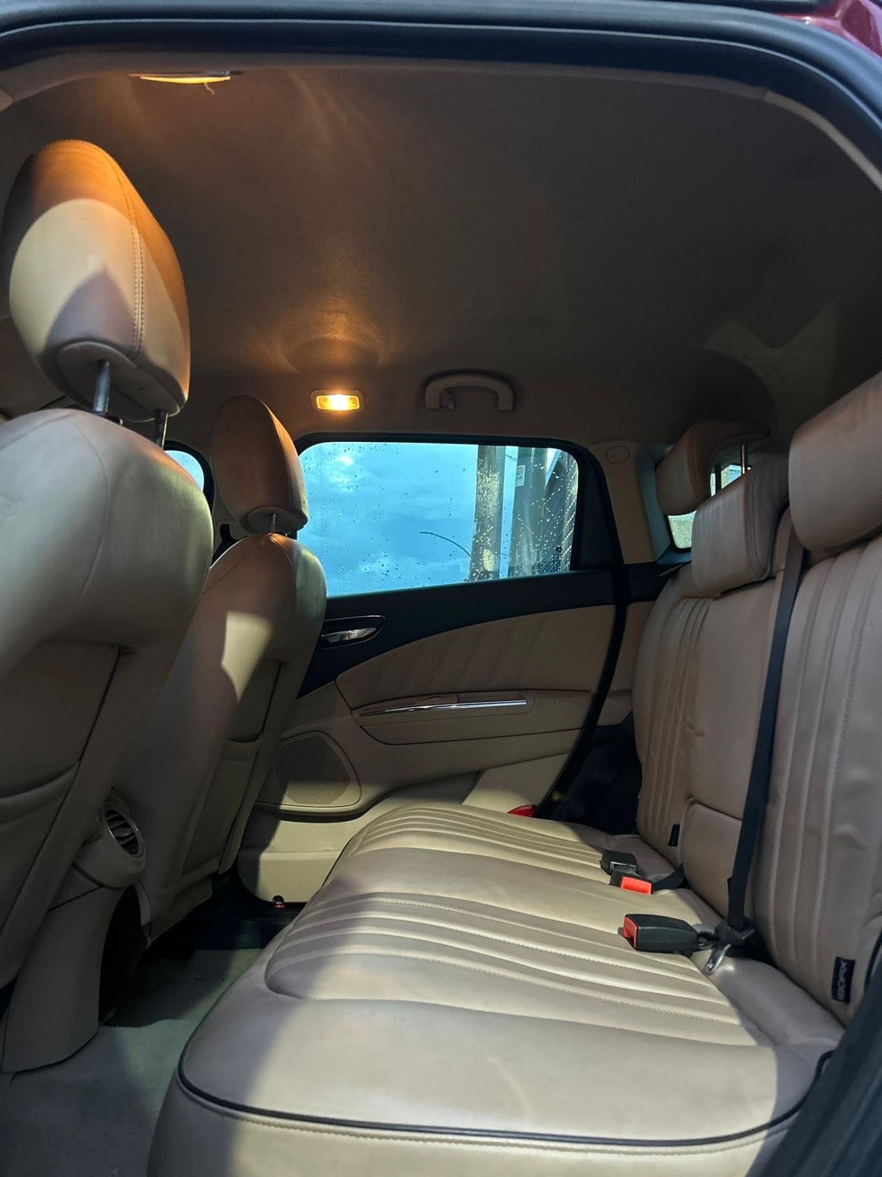 Lancia Delta 1.6 MJT -2011