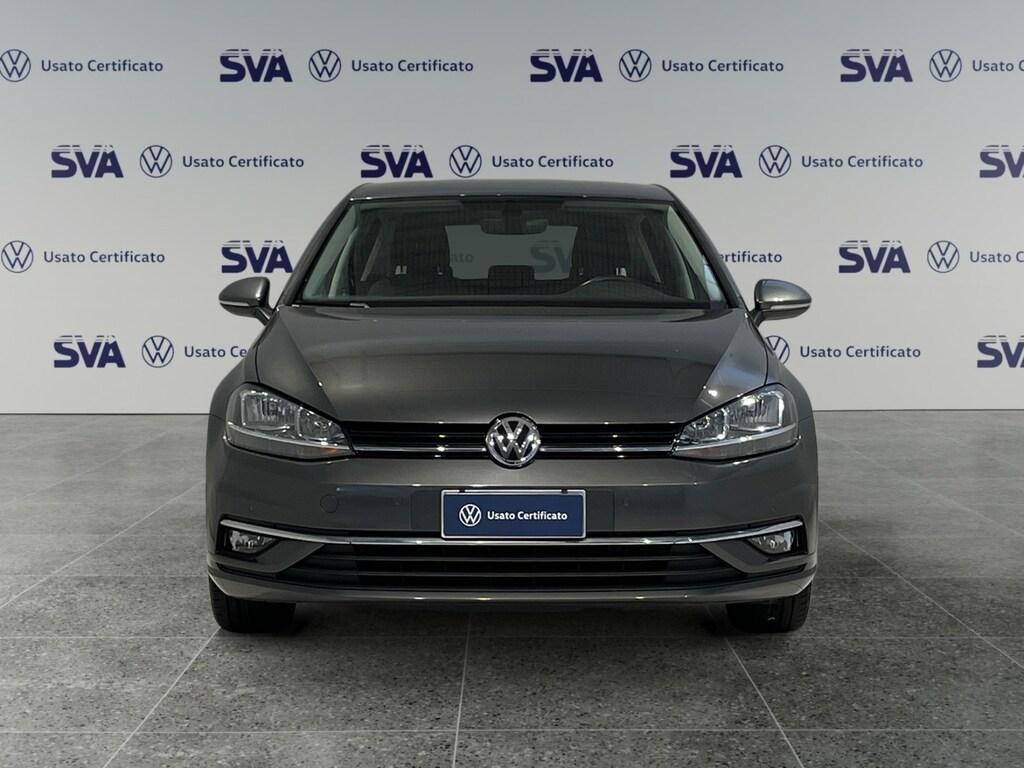 Volkswagen Golf 1.0 TSI 115CV Business