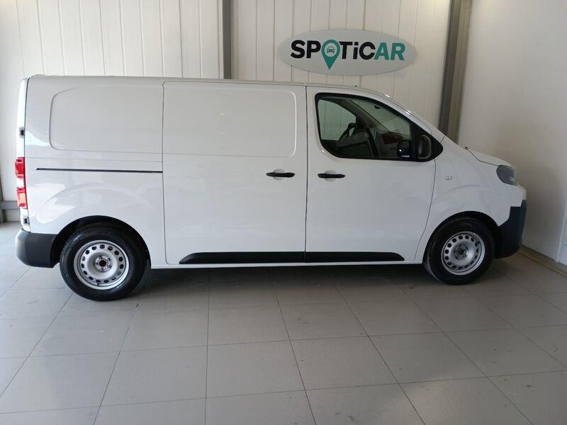 FIAT Scudo 1.5 BlueHDi 120CV PL-TN Furgone
