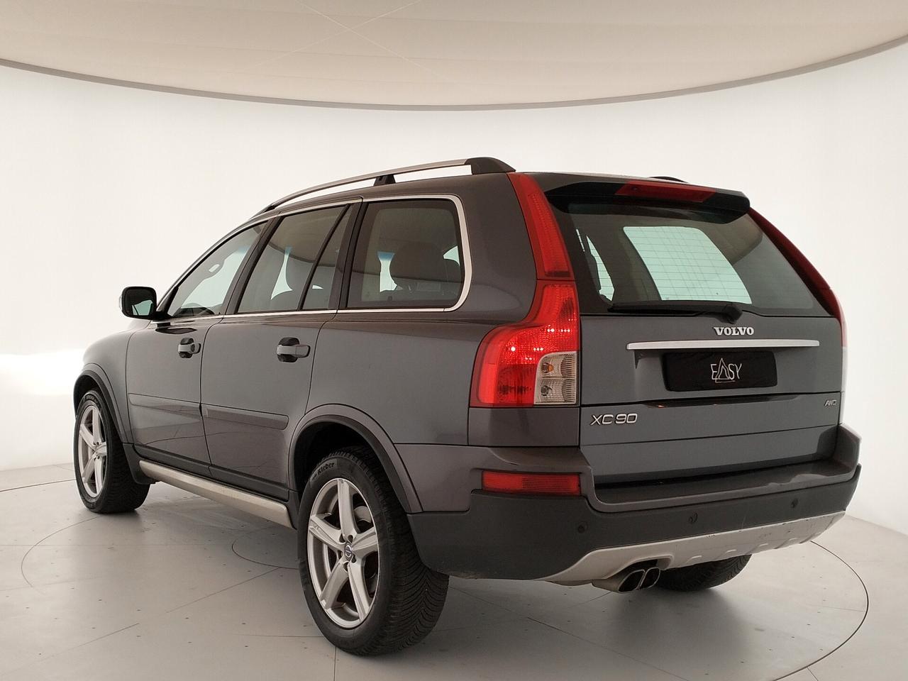 Volvo XC90 2.4 D5 185 CV aut. AWD
