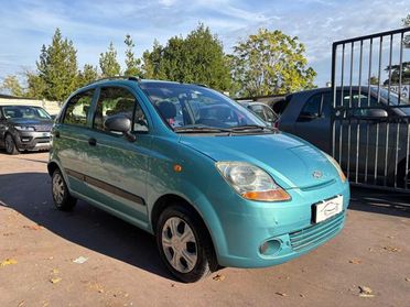 CHEVROLET Matiz 1000 SE Energy
