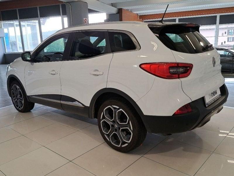 Renault Kadjar Intens 1.5 dCi 110cv rif.FB586