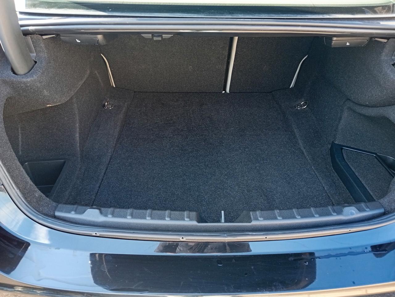 Bmw 420 420d Coupé Sport