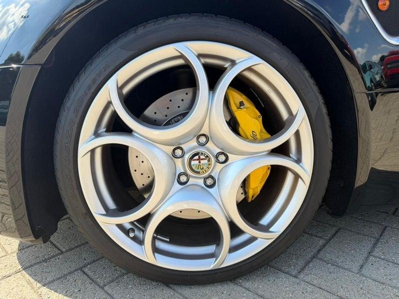 Alfa Romeo 8C 4.7 8C Competizione