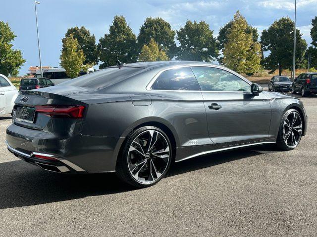 AUDI A5 40 TFSI S Tronic S Line Edition